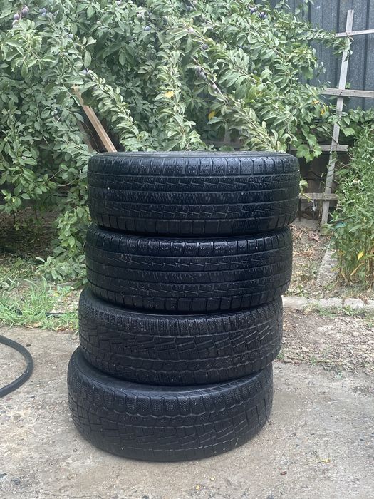 Змние шины, 45 тыс