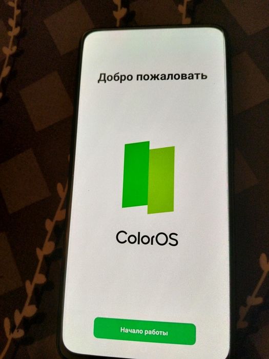 OPPO  Рено  в отличном состоянии