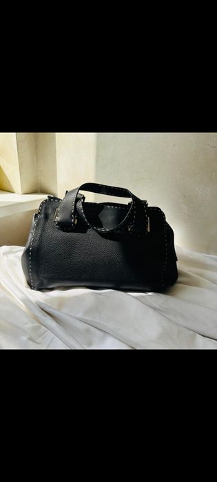 Сумка Fendi  оригинал