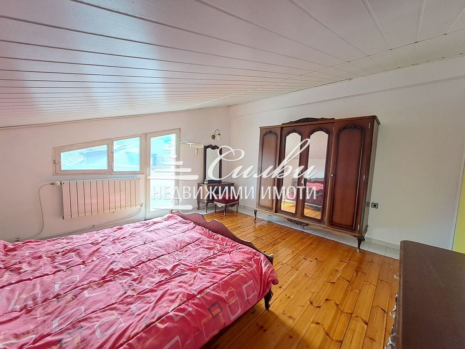 Продава се Многостаен апартамент в Шумен, Болницата - 223 кв.м за 789 €/кв.м - Снимка #7