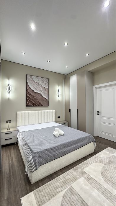 Продается своя квартира в ЖК «Prestig Garden”