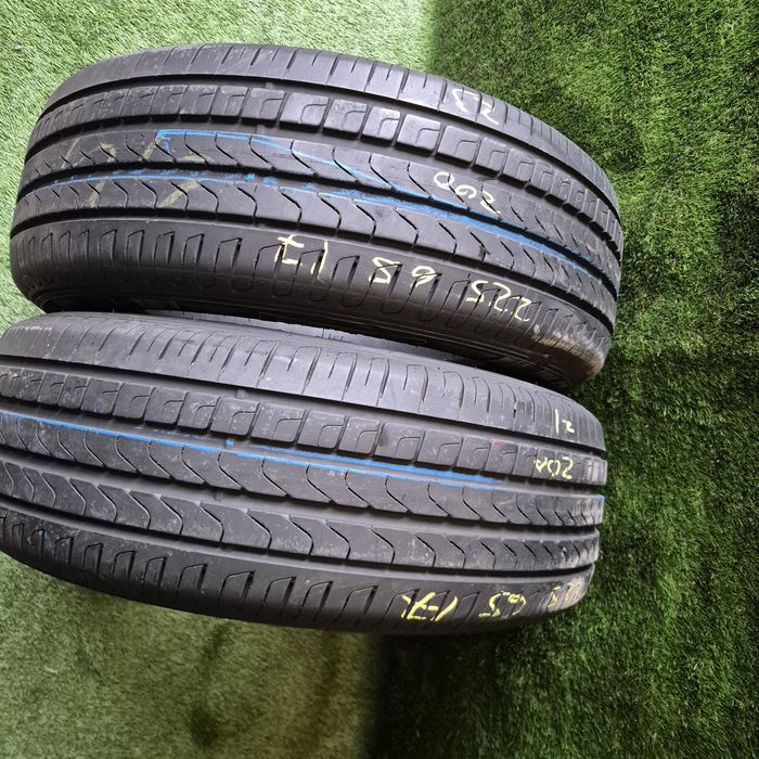 225 65 17 Pirelli