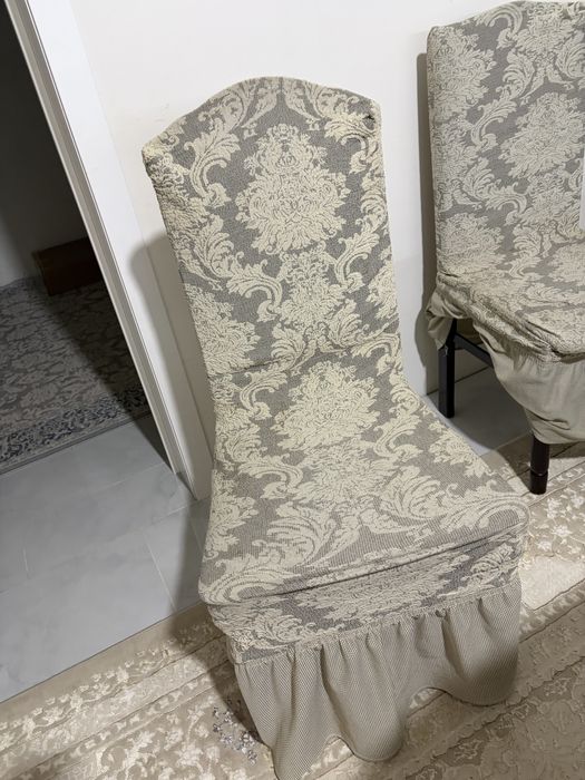Продам стулья хорошего качества