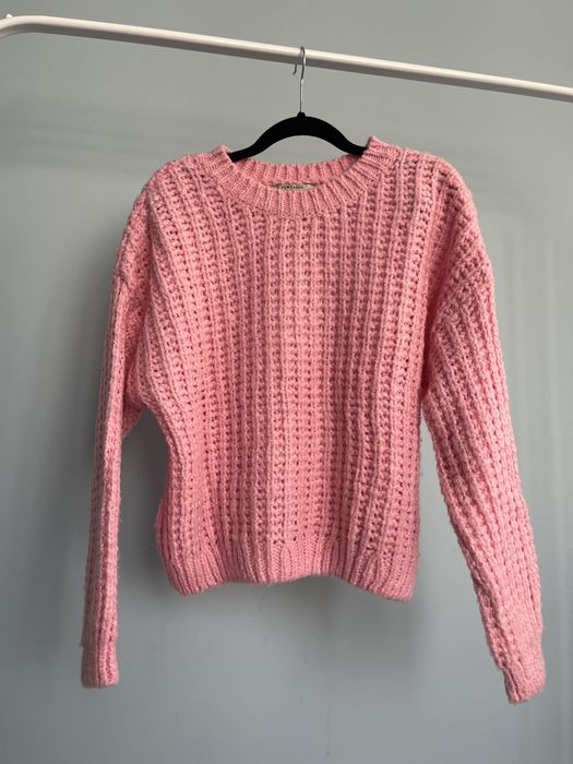 Дамски пуловер 10 лв S M