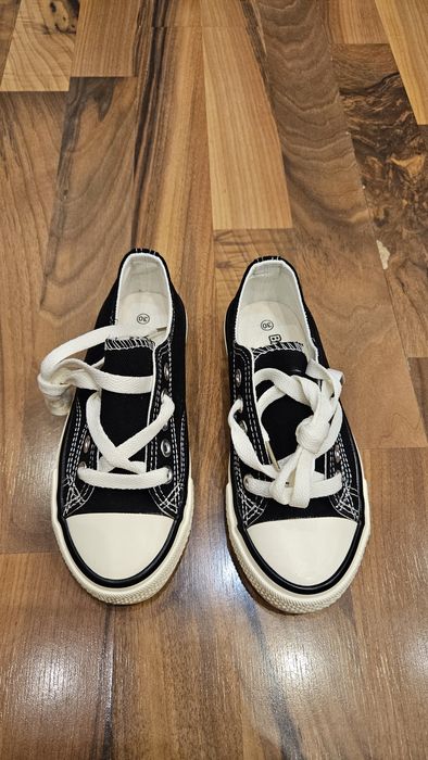 Кеды детские новые