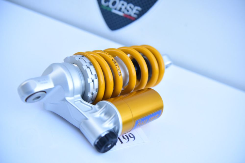 Ducati Diavel 1260 1260S Amortizor Ohlins  2019-2022