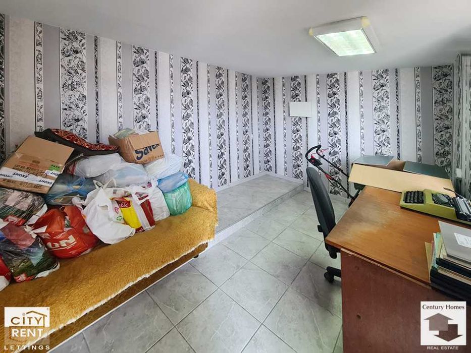 Дава се под наем Склад в Горна Оряховица - 120 кв.м за 410 € - Снимка #5