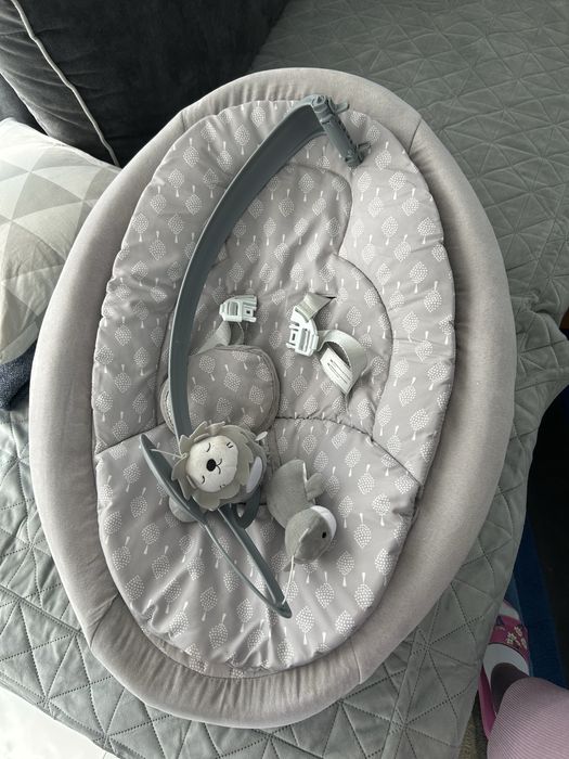 Бебешка люлка  за новородено