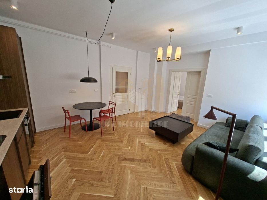 Apartament 3 camere Poarta Schei Brasov