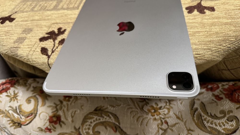 Tabletă Apple Ipad 11 pro