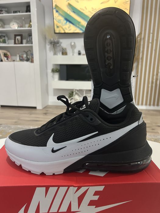 Nike Air Max .Noi .Originali