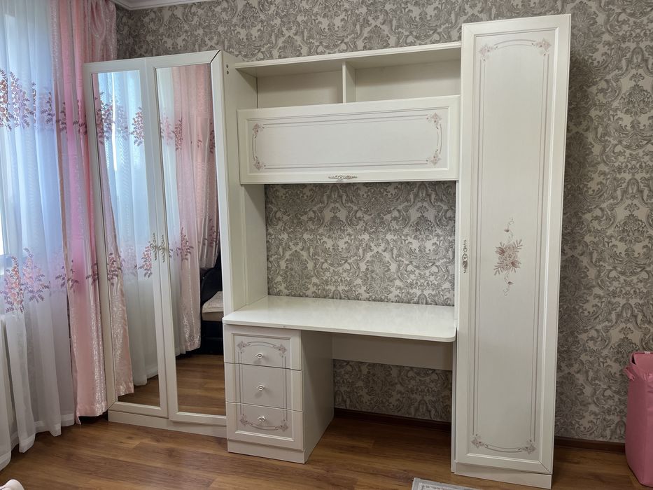 Продам Детскую мебель