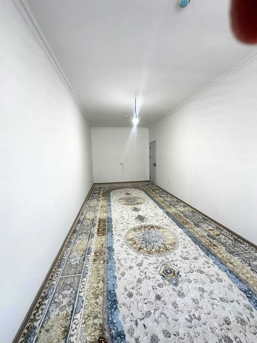 аренда 2-комнатная квартира — Сергели ЖK Сокин-макон