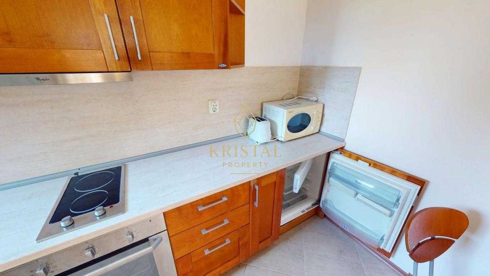 Продава се Двустаен апартамент в с. Кошарица, Област Бургас - 66 кв.м за 1046 €/кв.м - Снимка #4