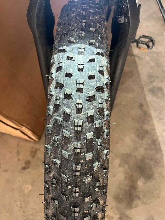 Engwe x26 Електрическо Колело 2 батерии