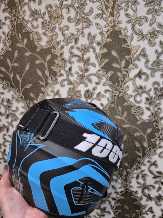 Продам Эндуро-Шлем