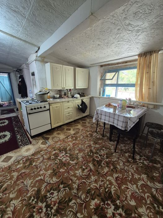 Продаётся дом в село Акбулак