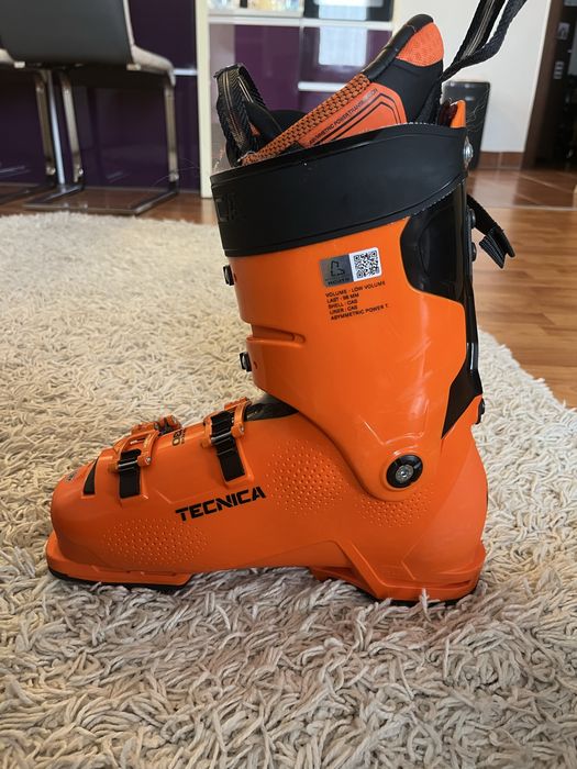 Clapari Tecnica MACH 1 LV 130