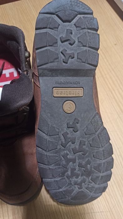 Зимни обувки Firetrap 41N