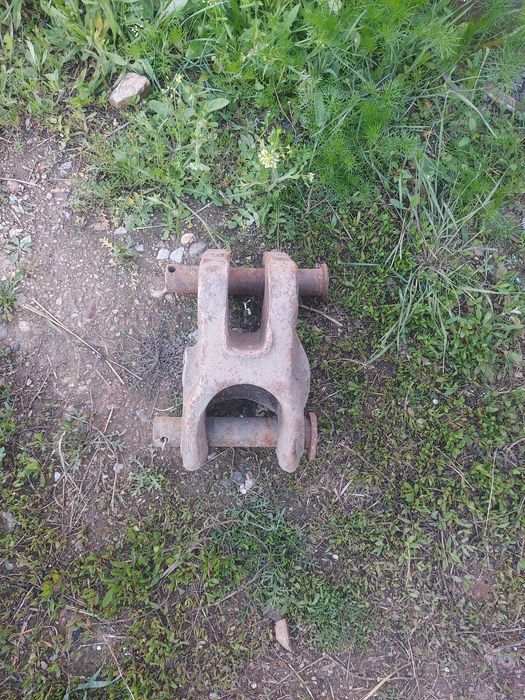 Корзина на МТЗ 80