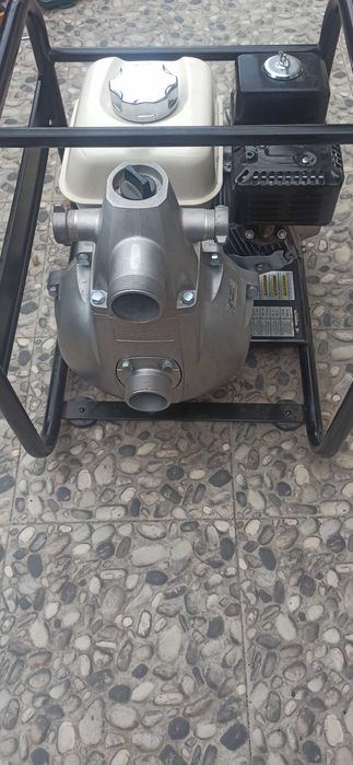 Бензинова  помпа за вода за високо налягане Honda KOSHIN SERH-50V-BAA 2 цола