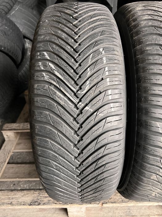 2 anvelope M+S 235/65/17 , 108 V , Maxxis , 6.5 mm !