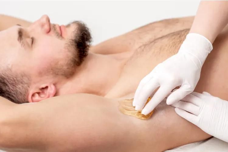 Шугаринг  На выезд