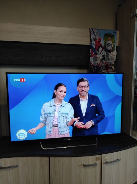 LED Телевизор SONY BRAVIA 42 инча