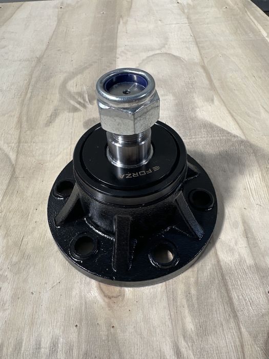 Butuci teradisc Polonia , butuc disc agricol baie ulei