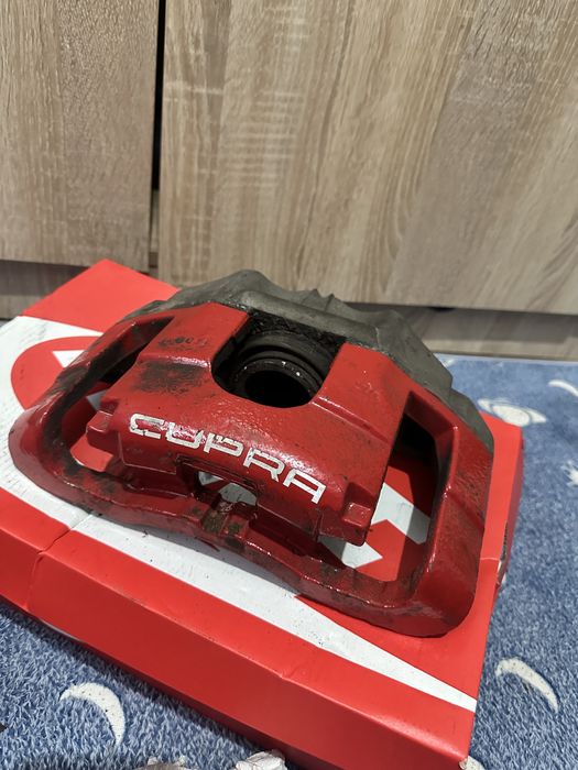 Etrieri CUPRA, S3,R OEM