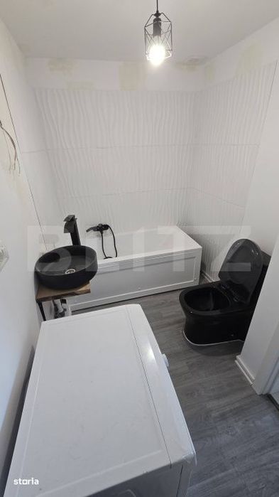 Casa mobilata si utilata modern, 87 mp, zona Torontalului