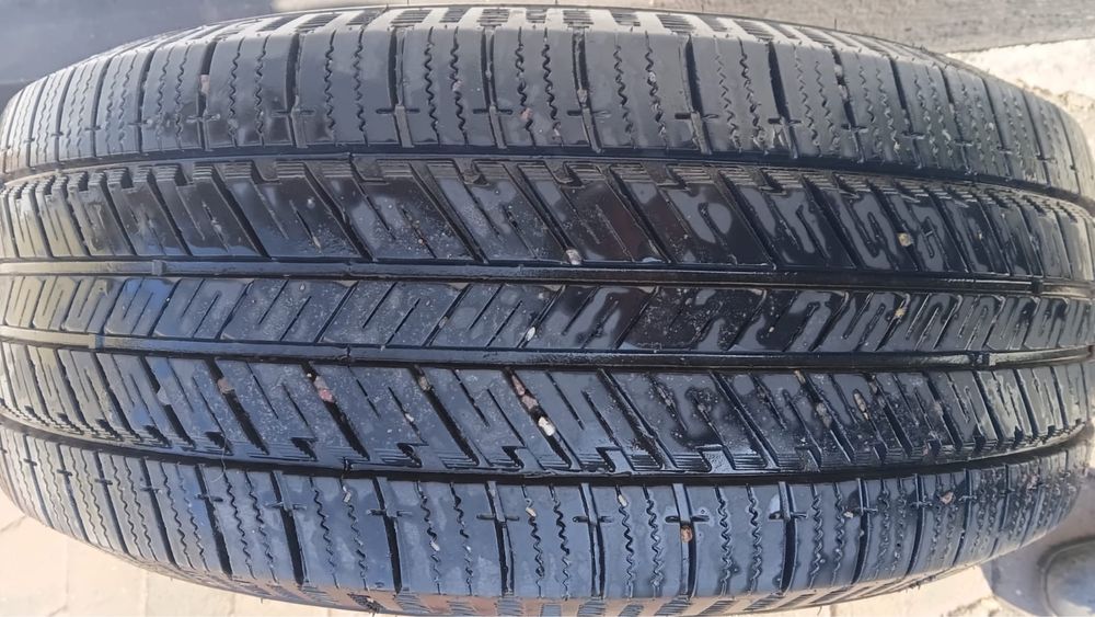Шины с дисками лето 265/60р18