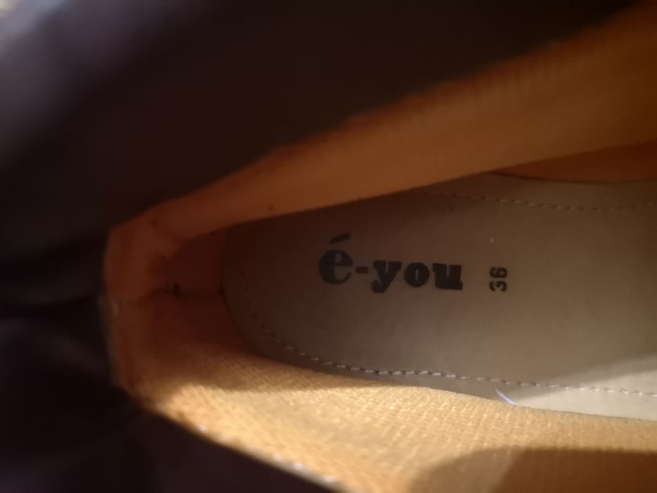 Чисто нови боти - цвят Каки