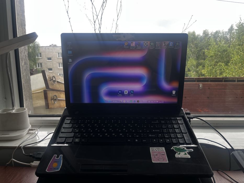 Продам Ноутбук Lenovo