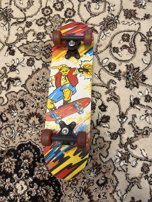 Скейтборд недорого