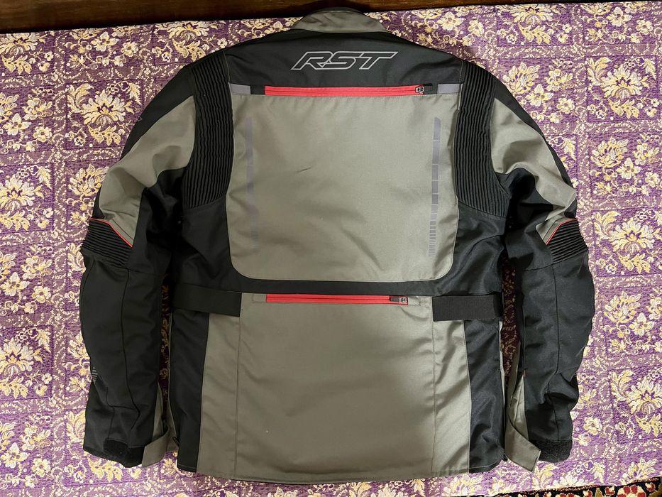 Мото Яке- RST- размер М