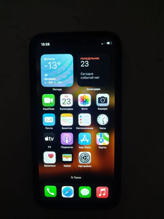 Продам либо обмен айфон Х нюансы есть