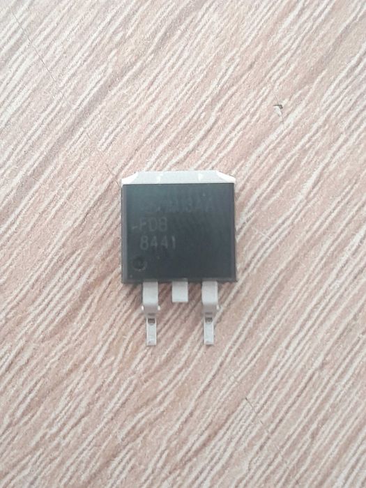 PACHET tranzistor mosfet SI  MODULE