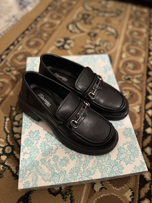 Продается лоферы