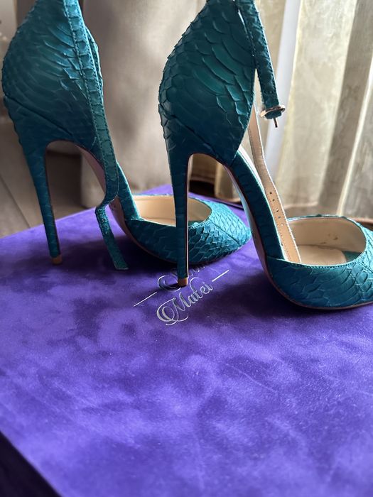 Sandale Silvia Matei nr 36