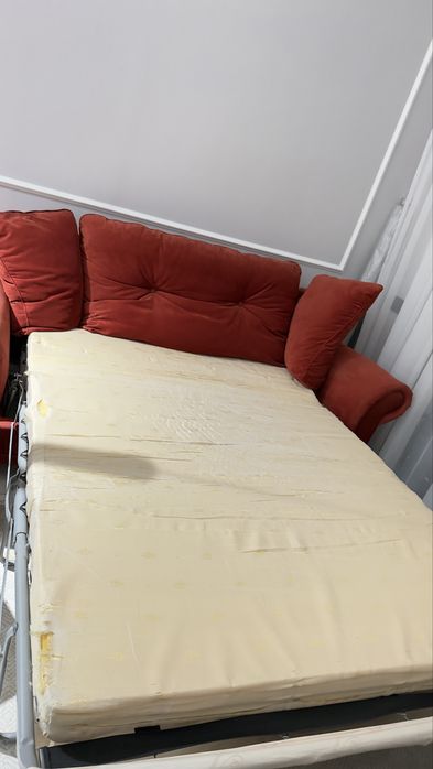 Продам диван раскладной