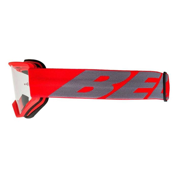 NOU! Ochelari / goggles ciclism MTB / enduro BELL Descender