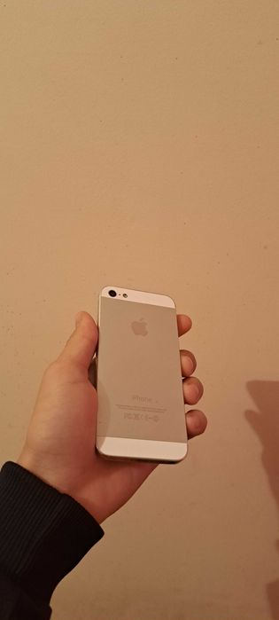 Iphone 5 idealniy