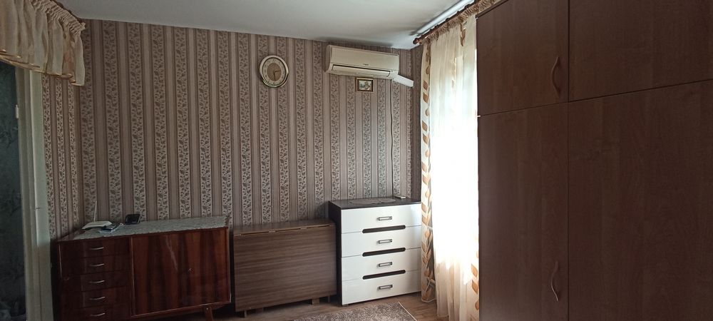 Аренда 1-й квартиры