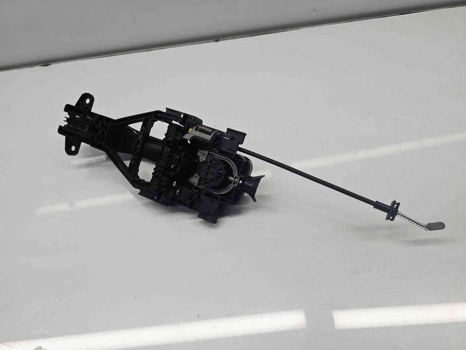Maner usa dreapta fata Volvo V40 II Facelift [Fabr 2013-2019]