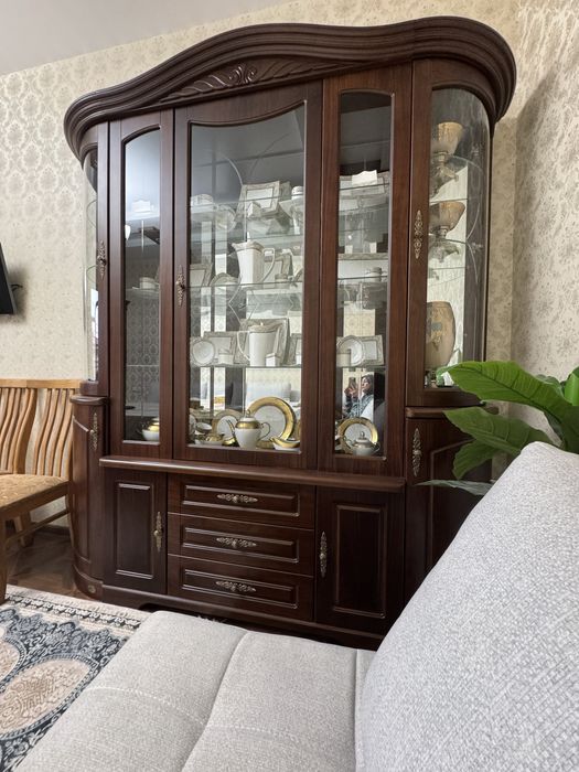 Гостинный гарнитур Кенг макон