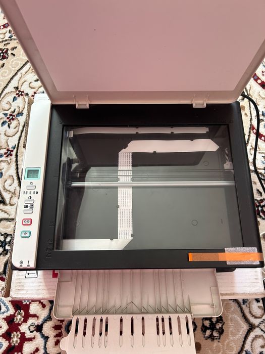 Продам МФУ Ricoh принтер+сканер+копия