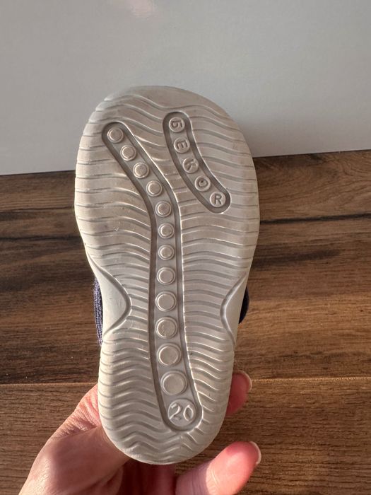 Маратонки и пантофи Mayoral, Hm, Beko 20 номер