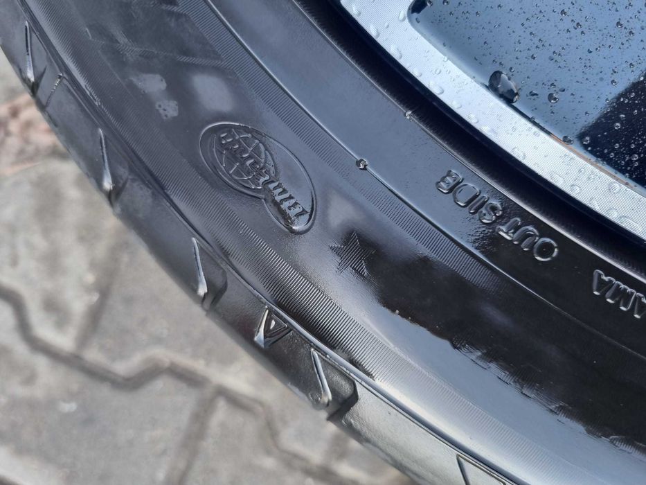 Jante BMW G02 G01  X3 X4 IX3 Anvelope iarna Pirelli top 275 40 20