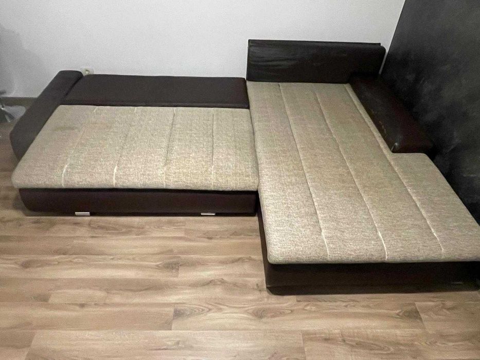 Vand coltar extensibil